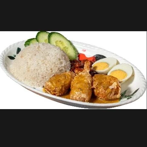 Highlights, Nan Yang Kopitiam Cafe Derrimut
