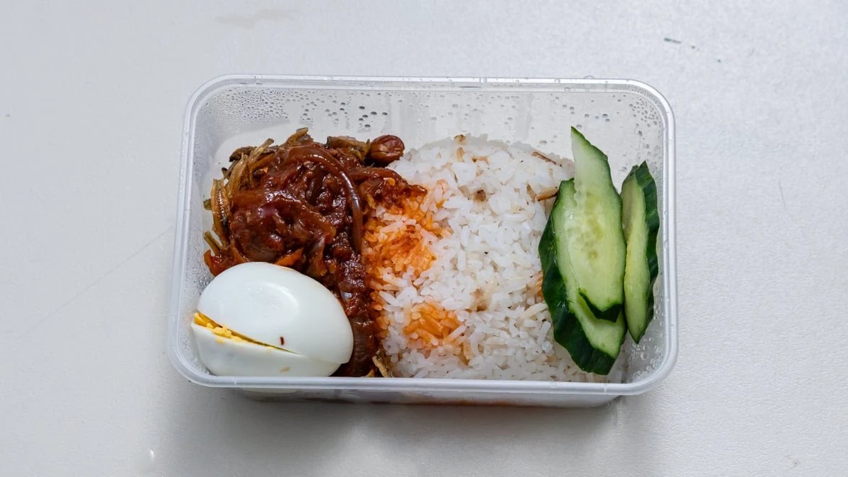 Highlights, Nan Yang Kopitiam Cafe Derrimut
