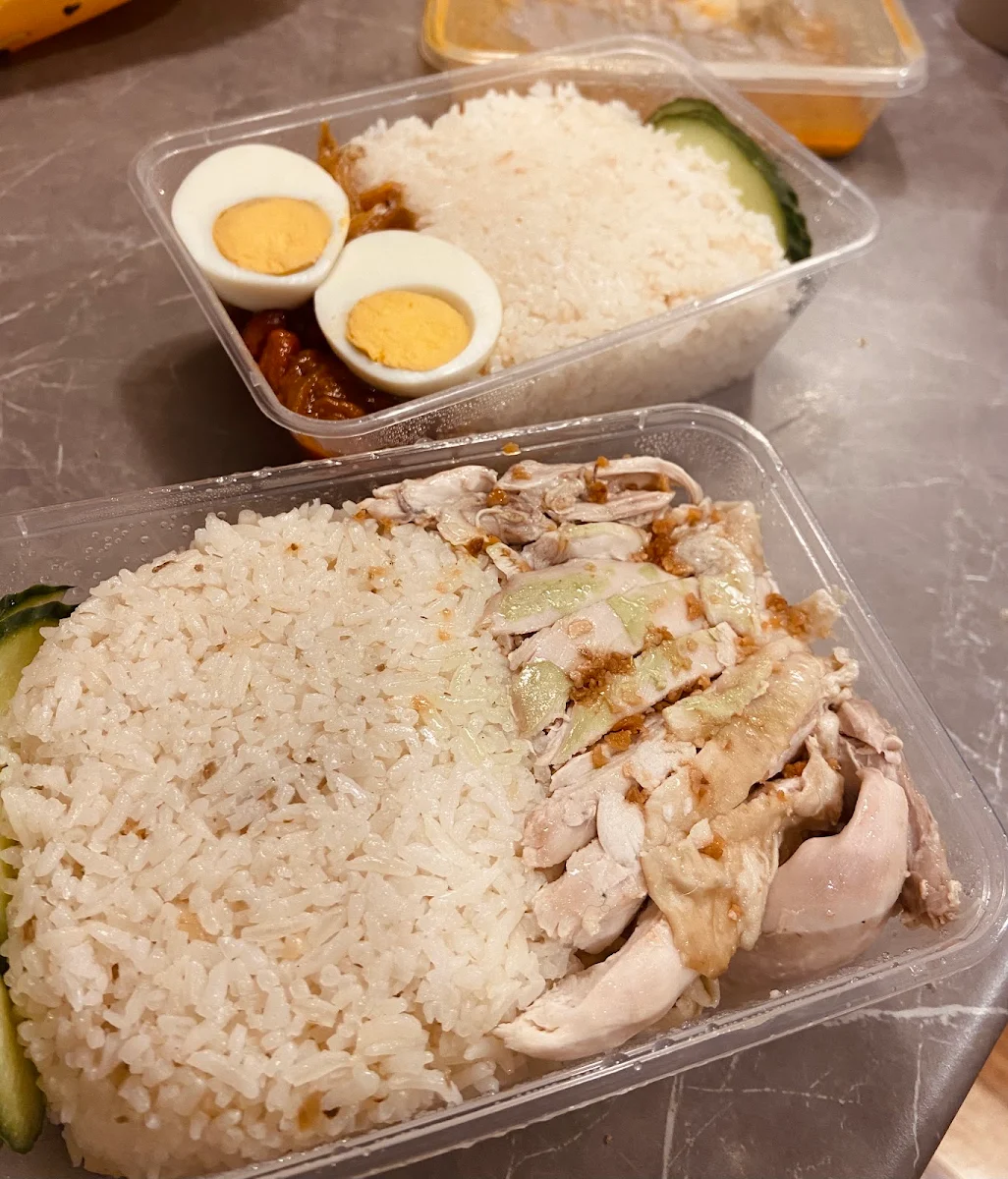 Highlights, Nan Yang Kopitiam Cafe Derrimut