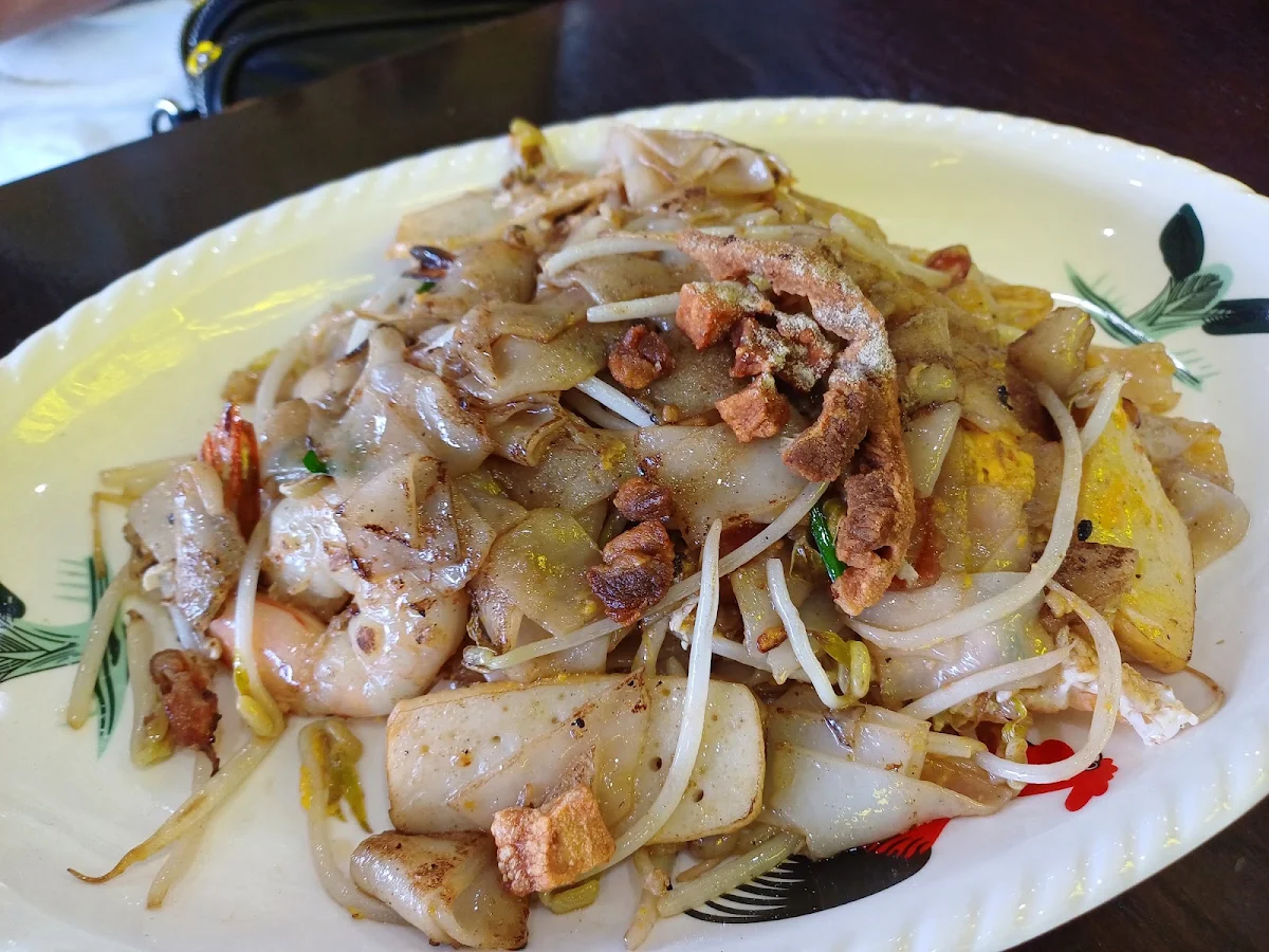 Highlights, Nan Yang Kopitiam Cafe Derrimut