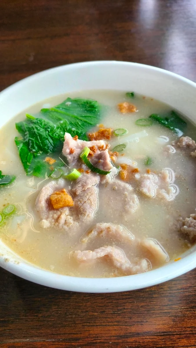 Highlights, Nan Yang Kopitiam Cafe Derrimut