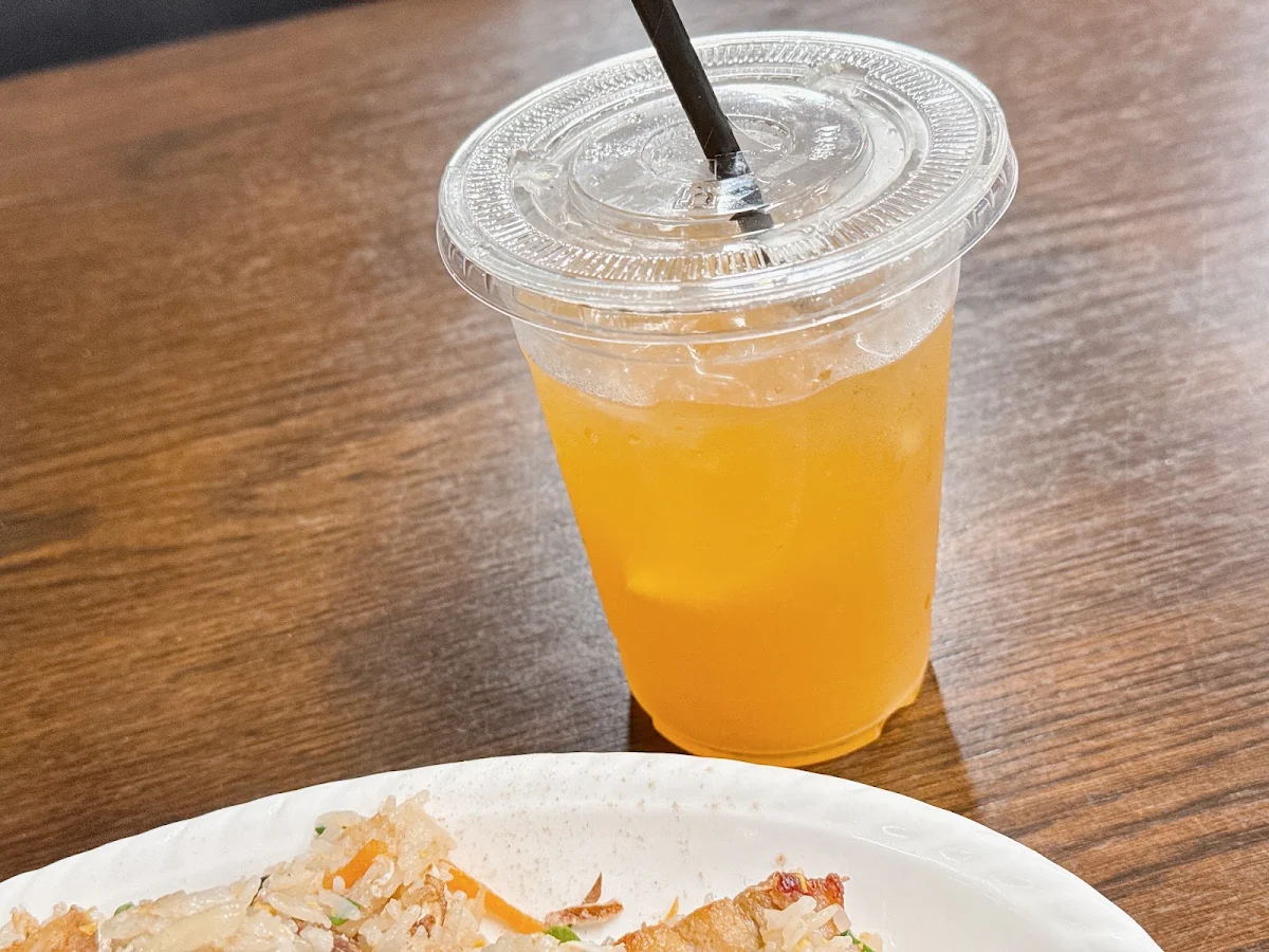 Highlights, Nan Yang Kopitiam Cafe Derrimut