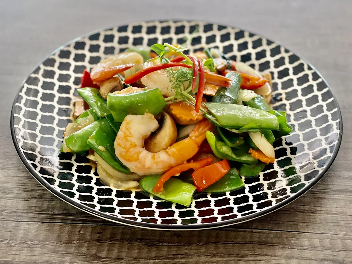 Highlights, Sanook Thai Cuisine