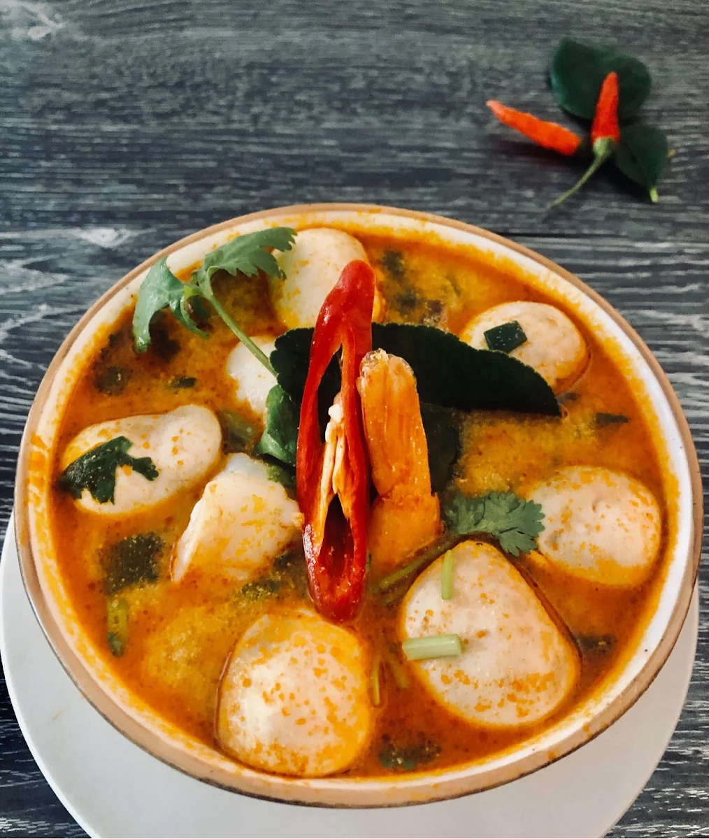 Highlights, Sanook Thai Cuisine