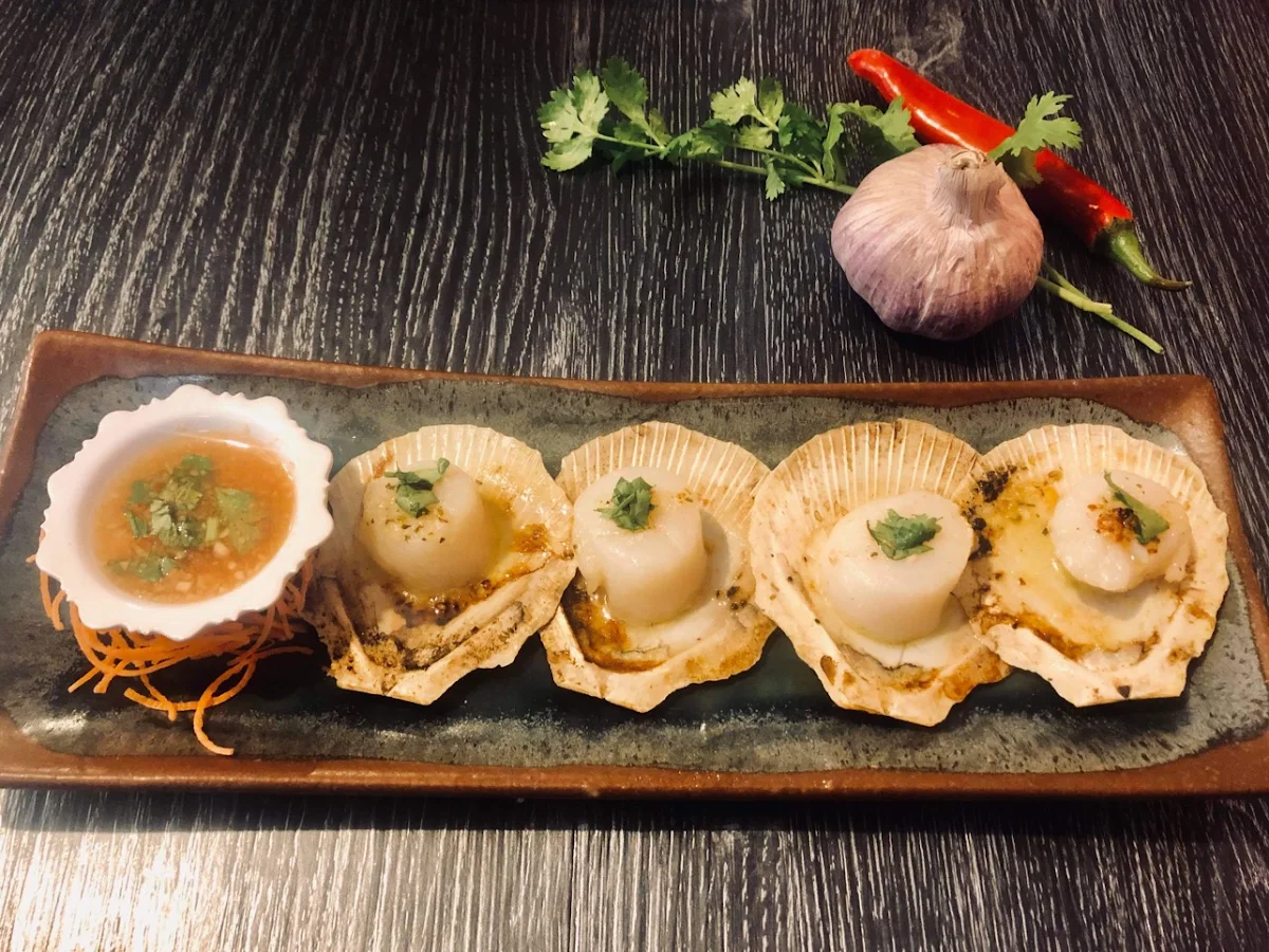 Highlights, Sanook Thai Cuisine
