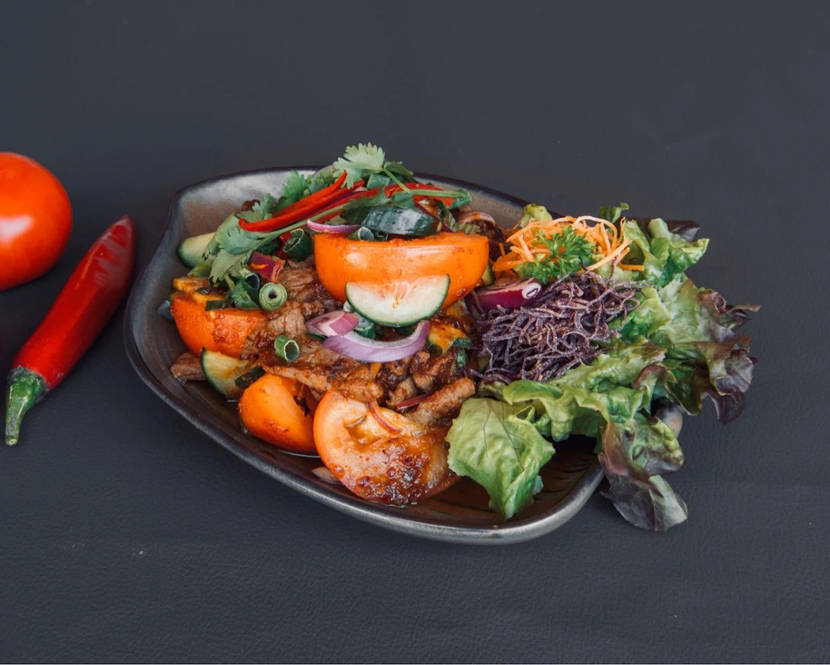 Highlights, Sanook Thai Cuisine