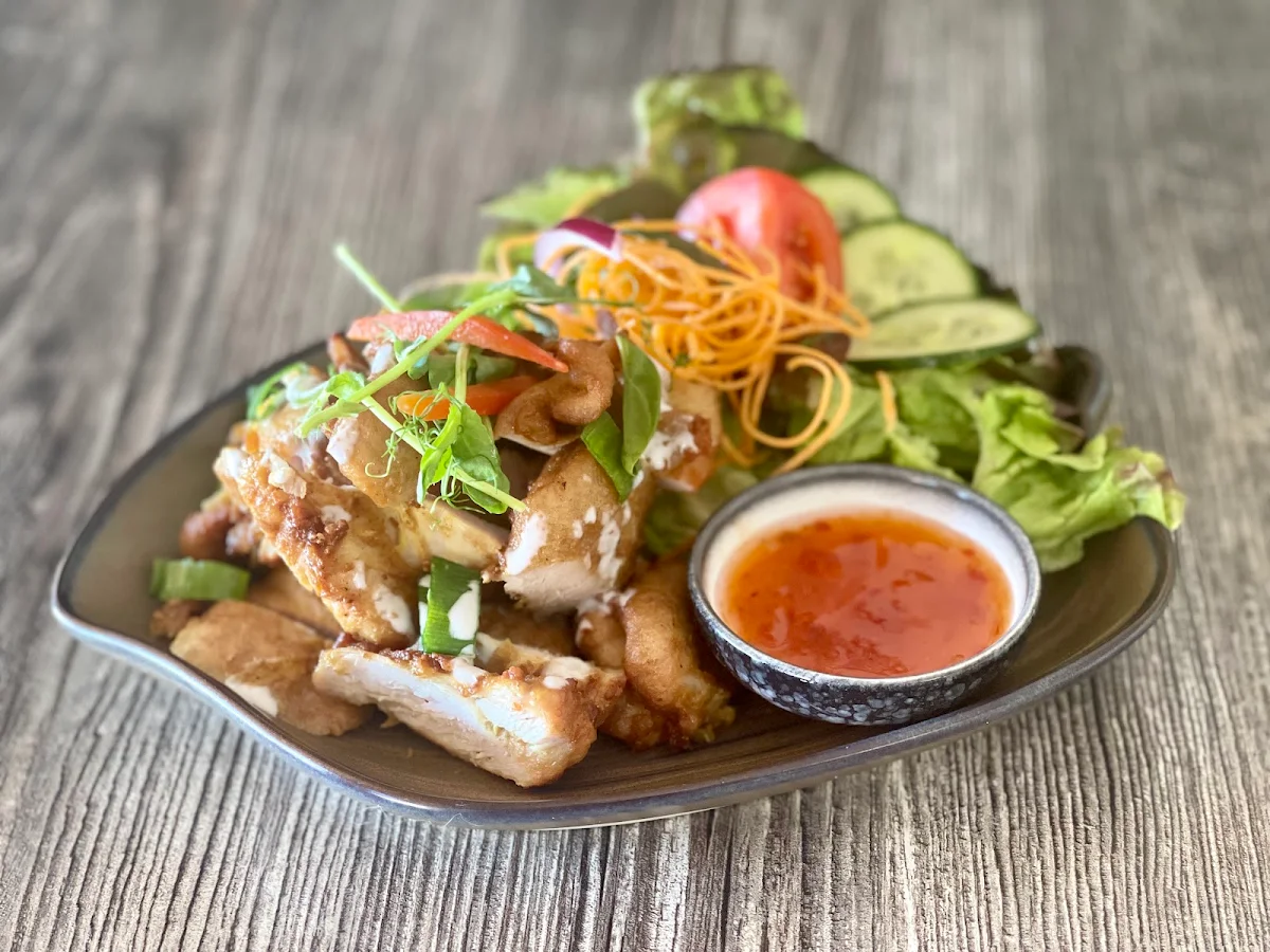 Highlights, Sanook Thai Cuisine