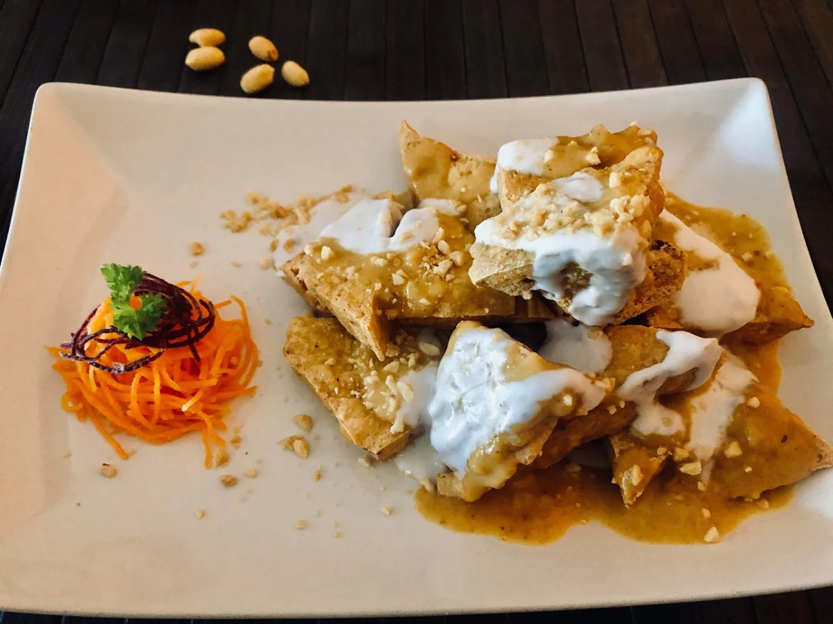 Highlights, Sanook Thai Cuisine