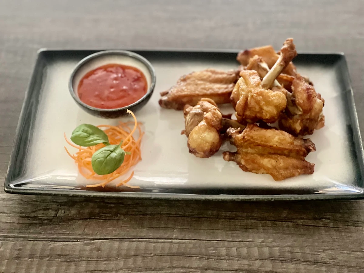 Highlights, Sanook Thai Cuisine