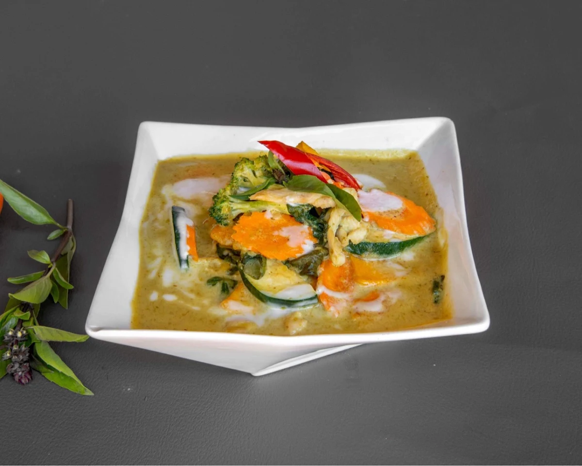 Highlights, Sanook Thai Cuisine