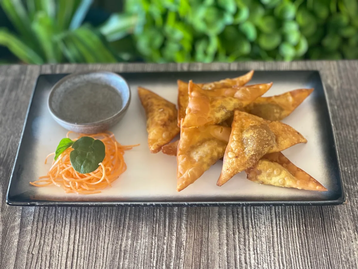 Highlights, Sanook Thai Cuisine
