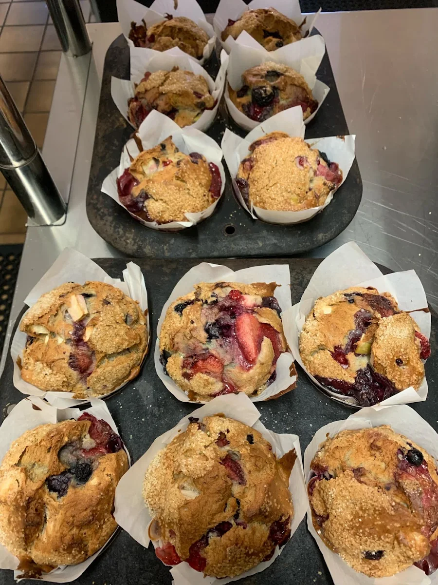Highlights, Forage On Berry Nowra