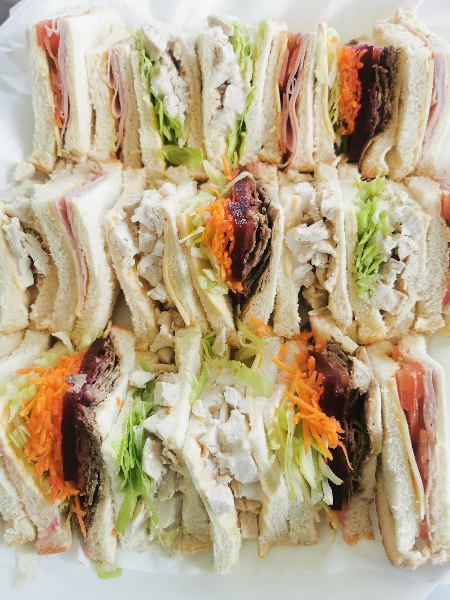Highlights, Swanston street take away