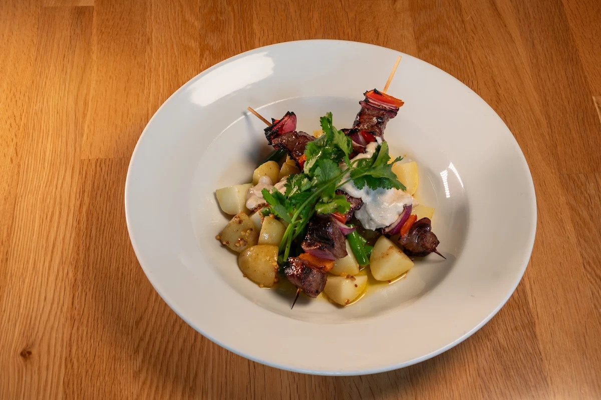 Highlights, The Highlands Restaurant