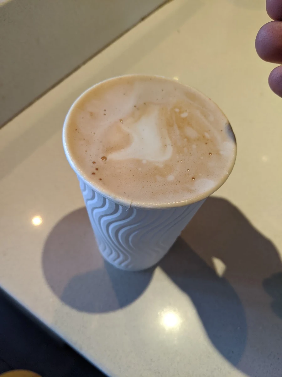 Latte