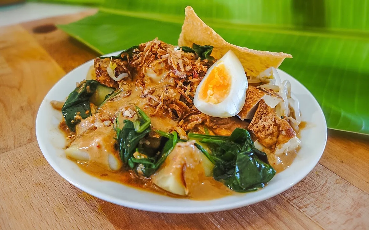 Gado Gado