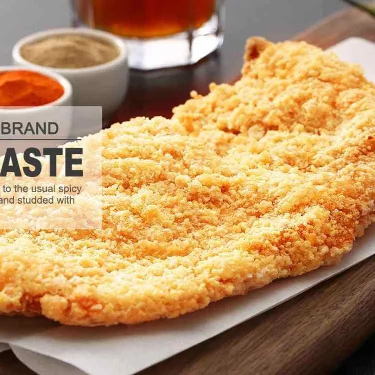 Highlights, Hot Star Large Fried Chicken