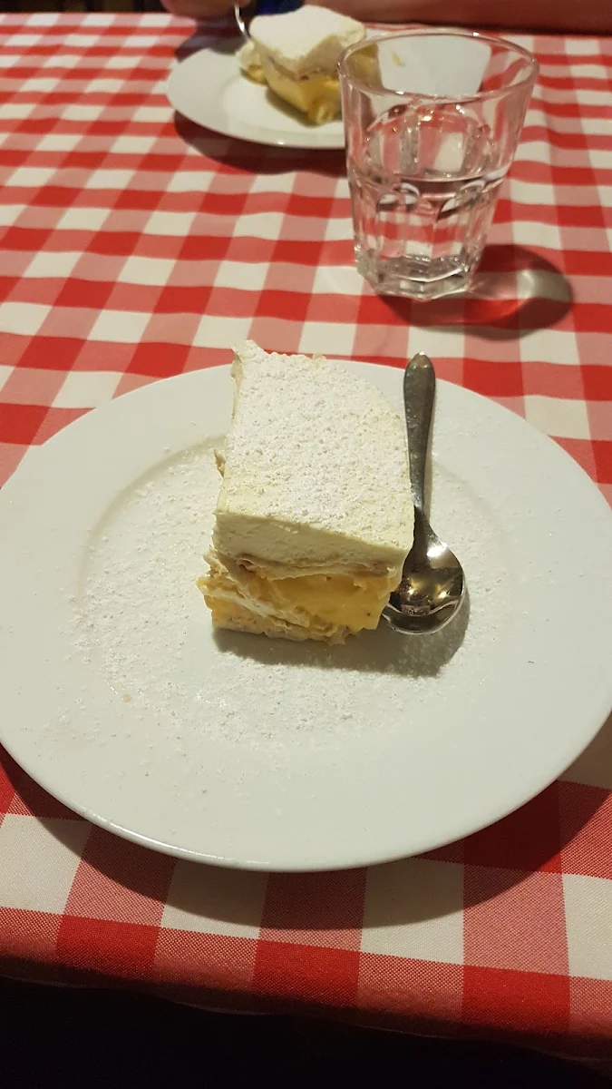 Vanilla Slice