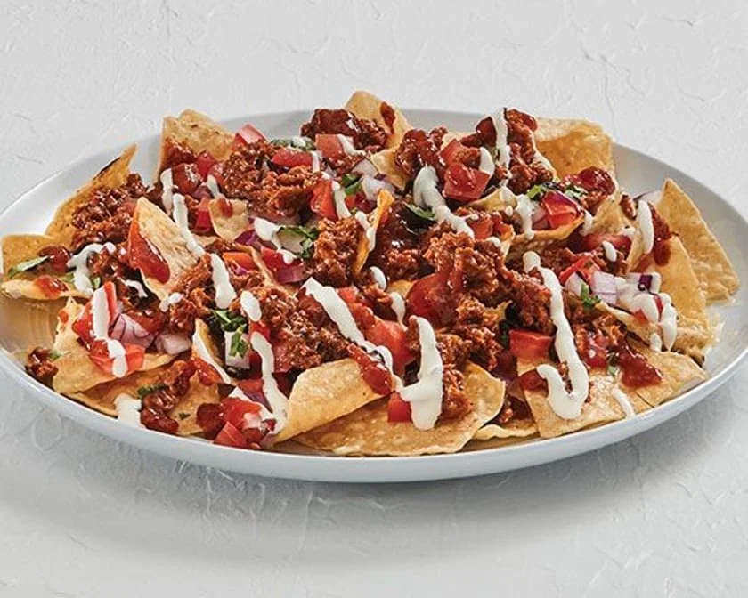 Highlights, Salsa's