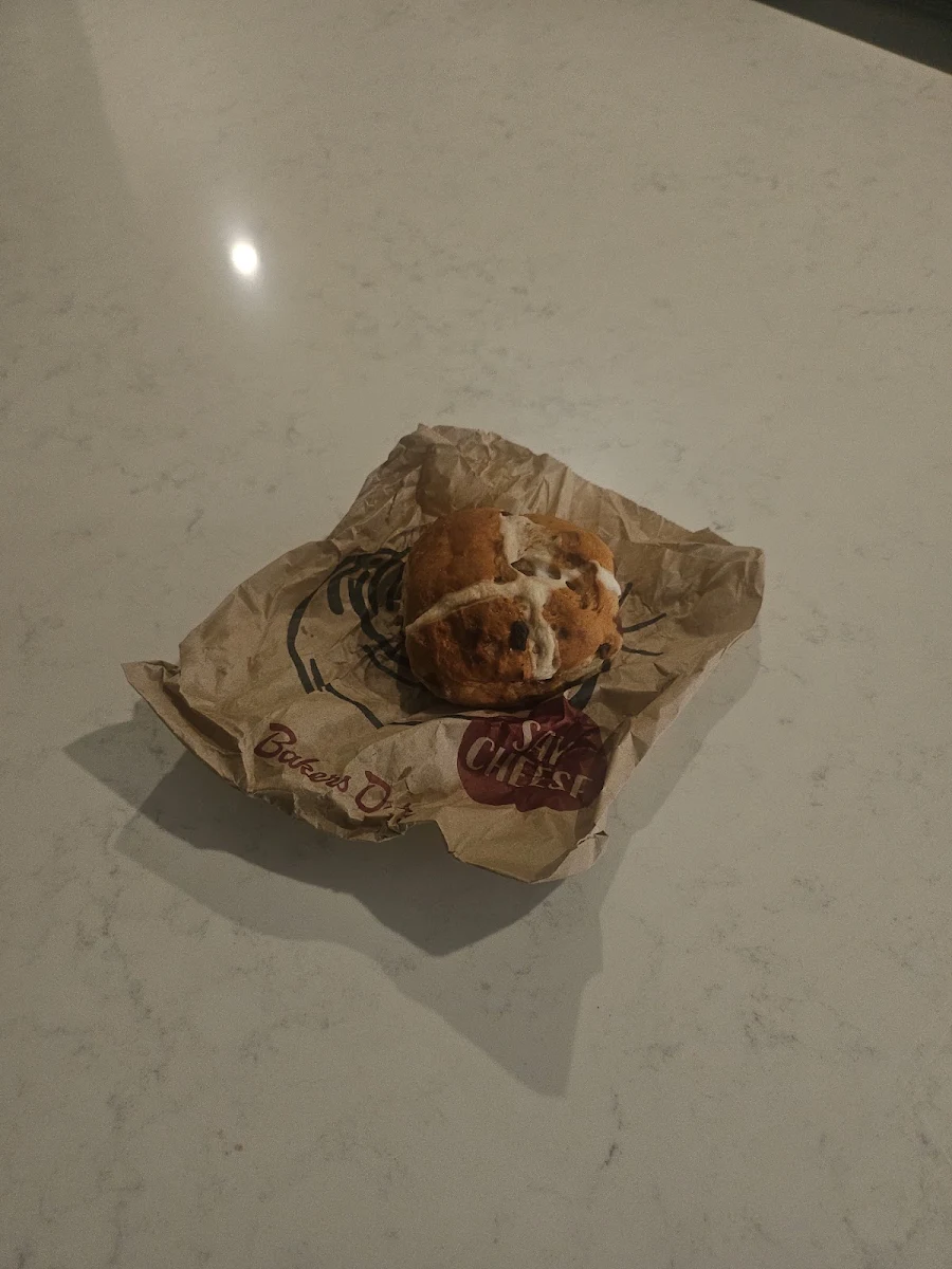 Highlights, Bakers Delight Noranda