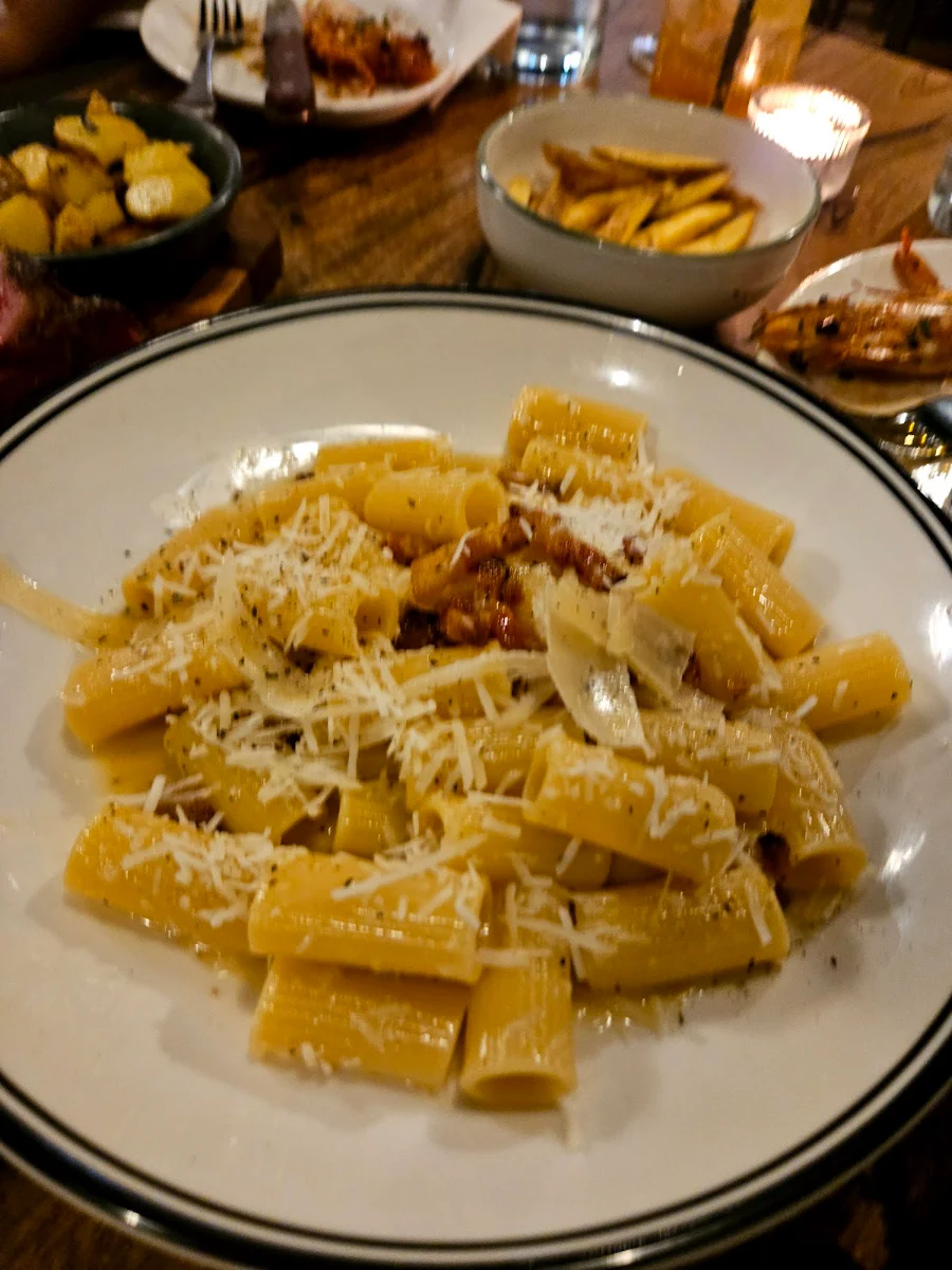 Carbonara