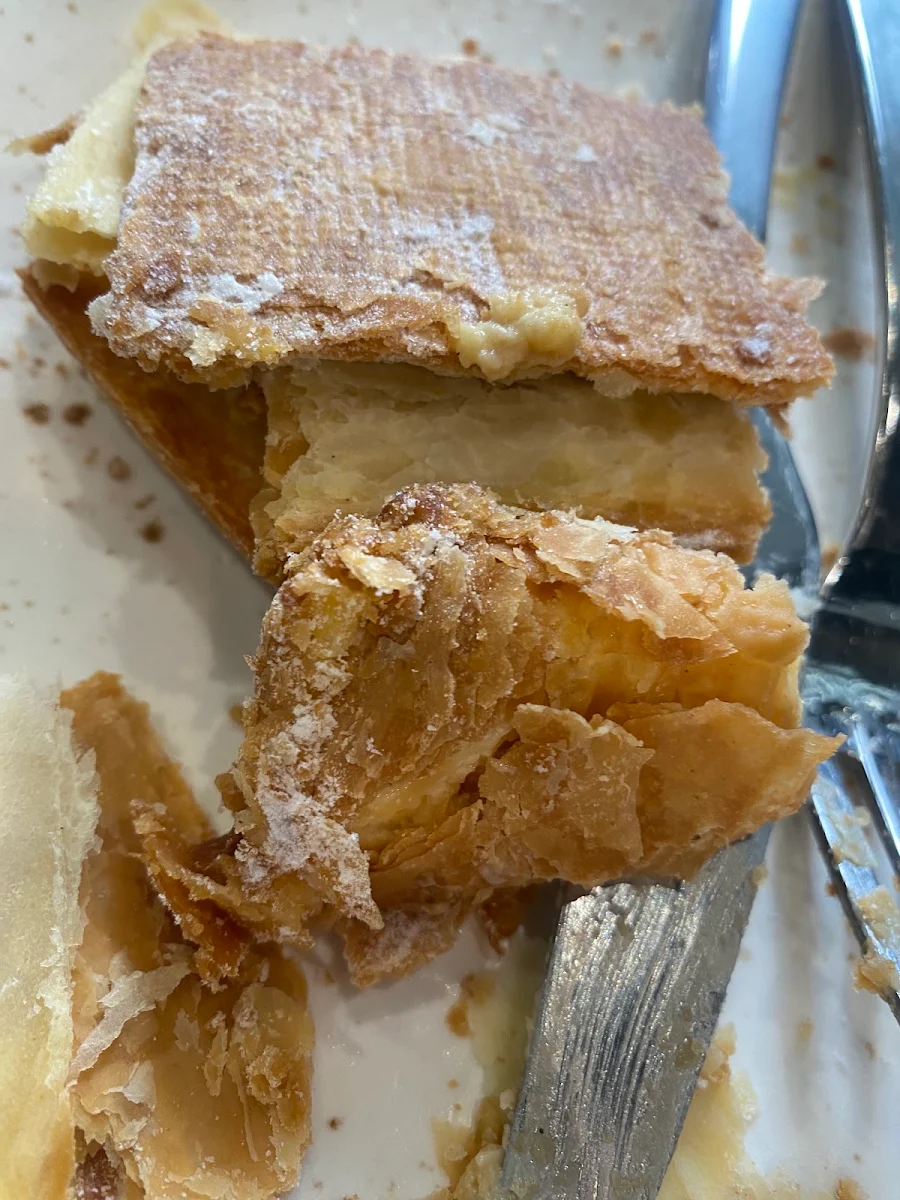 Highlights, Rex Espresso
