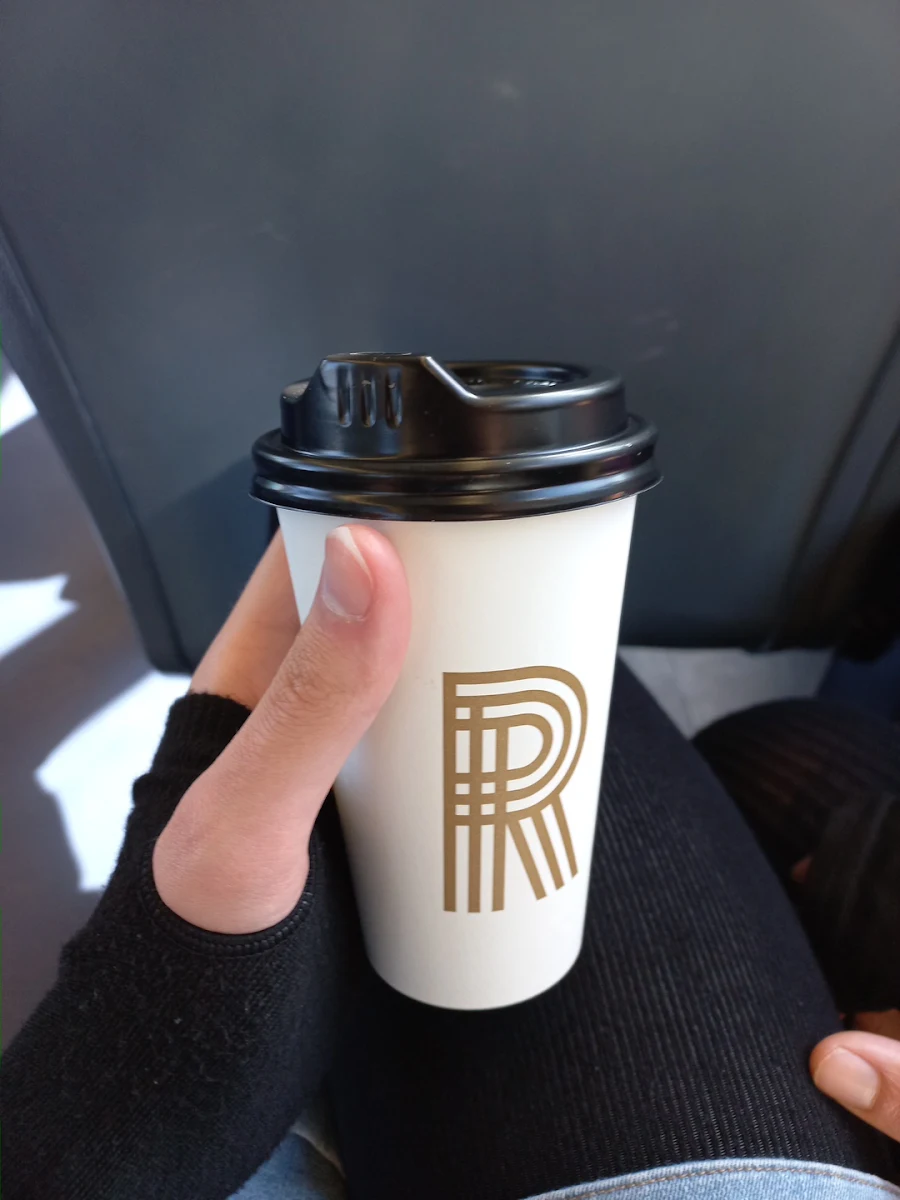 Highlights, Rex Espresso