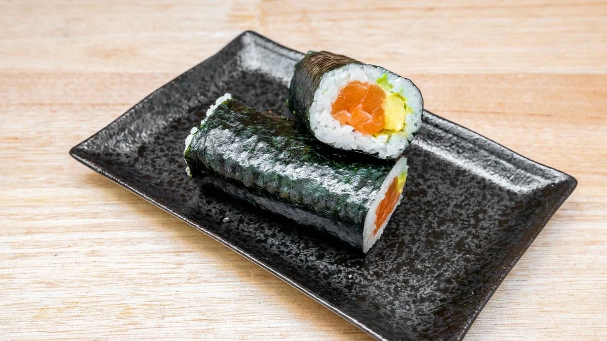 Highlights, Toro sushi
