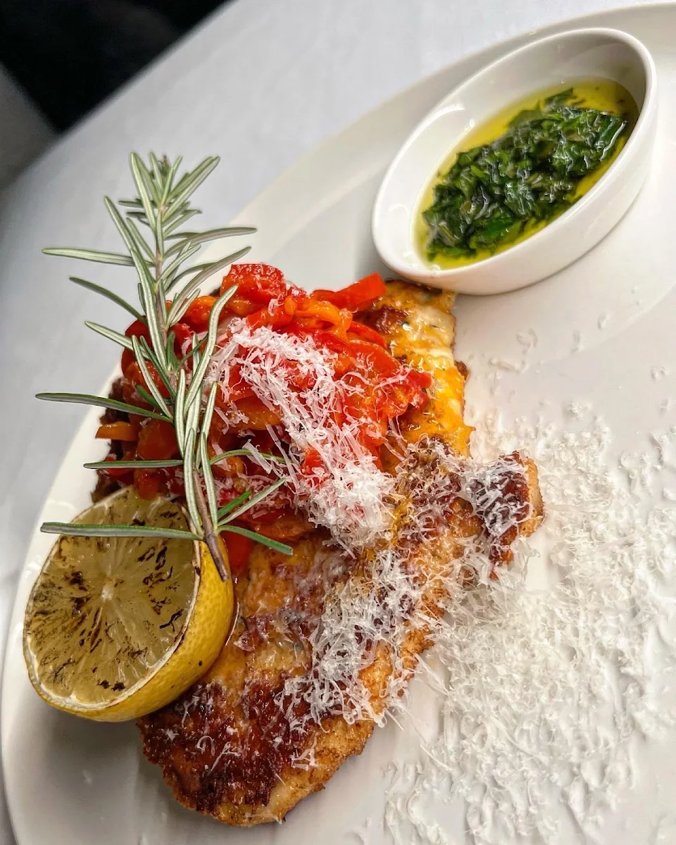 Highlights, Cicchetti On Napier