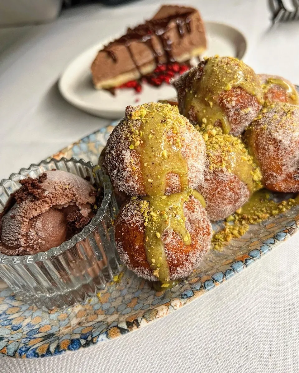 Highlights, Cicchetti On Napier