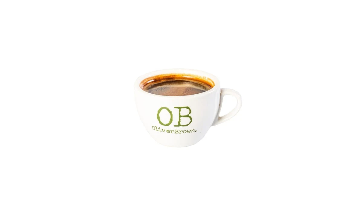 Highlights, Oliver Brown