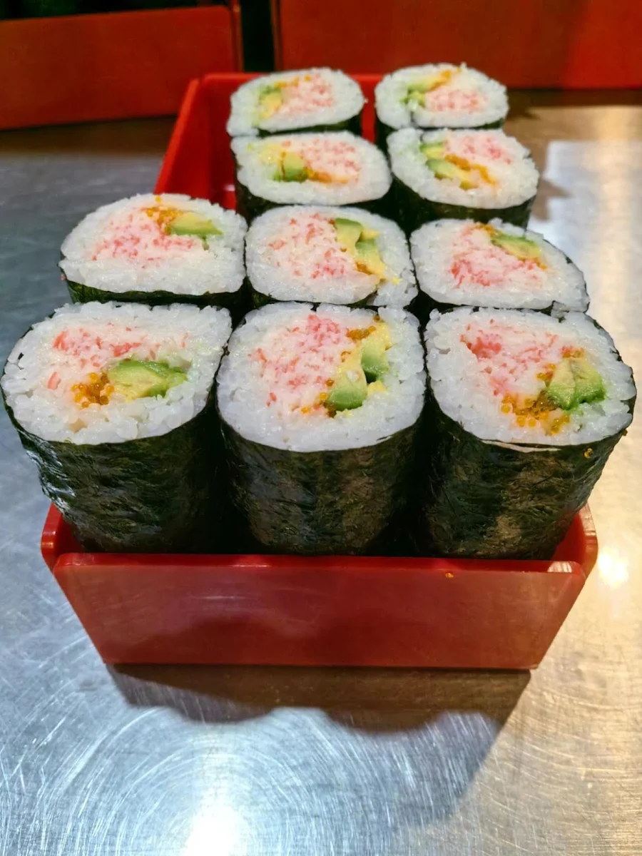 Highlights, Isshin Healthy Food