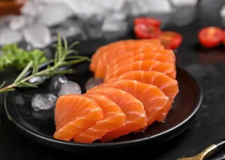 Highlights, Isshin Healthy Food