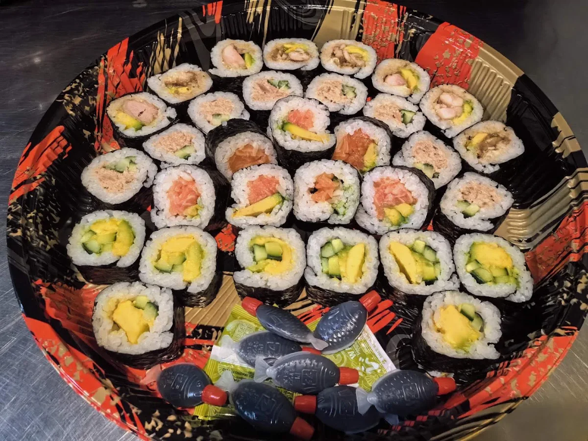Highlights, Isshin Healthy Food