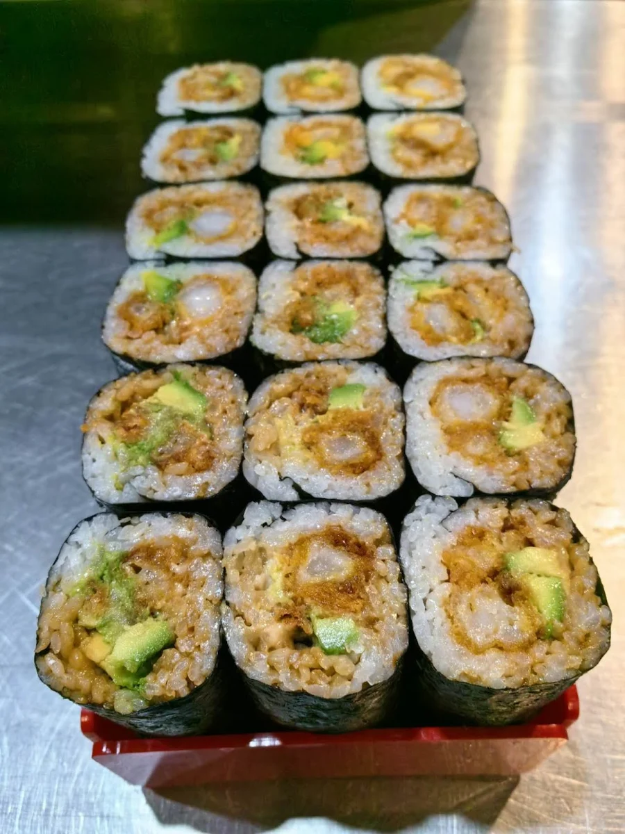 Highlights, Isshin Healthy Food