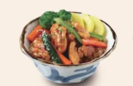 Highlights, Isshin Healthy Food