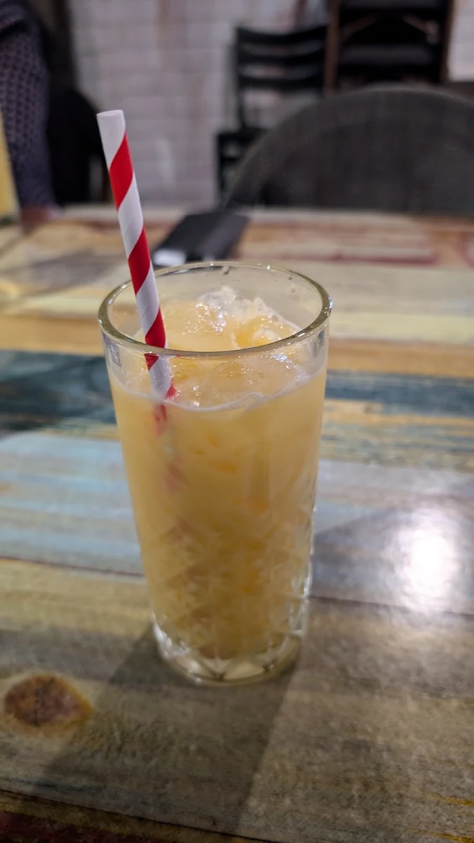 Twisted Lassi, Curries by Beard Brothers Indian Restaurant