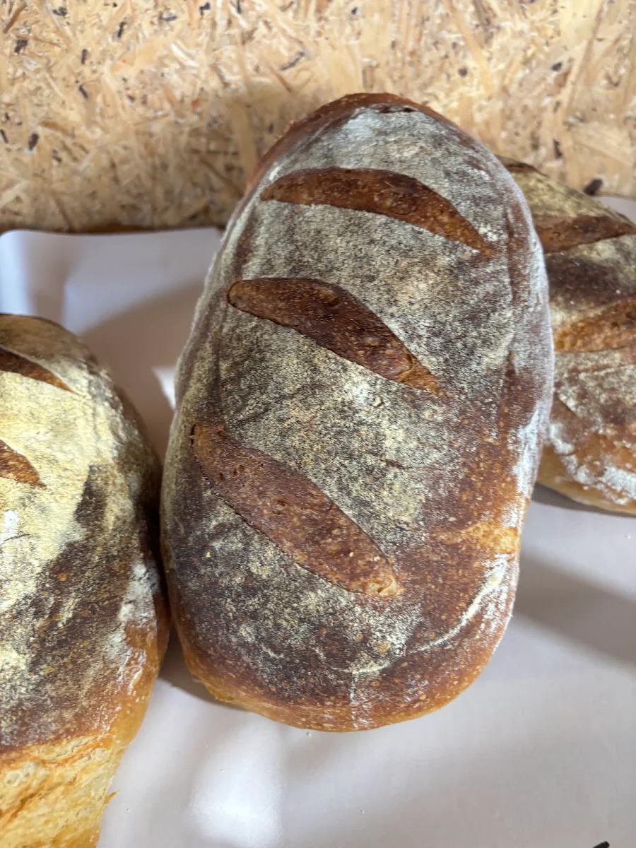 Highlights, Park Street Pantry