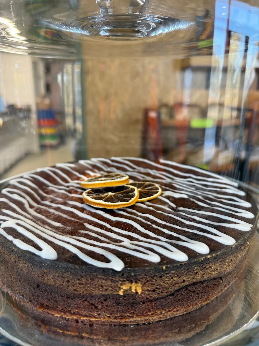 Highlights, Park Street Pantry
