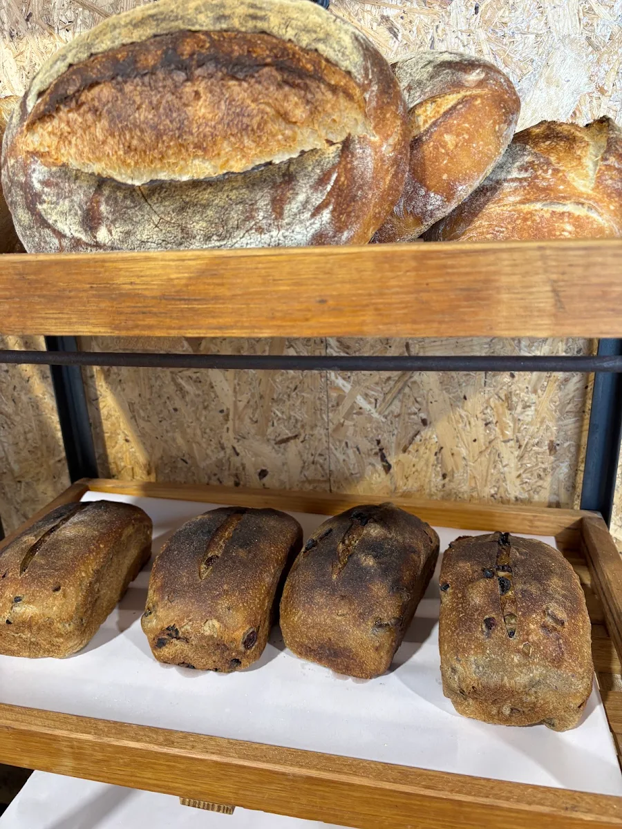 Highlights, Park Street Pantry