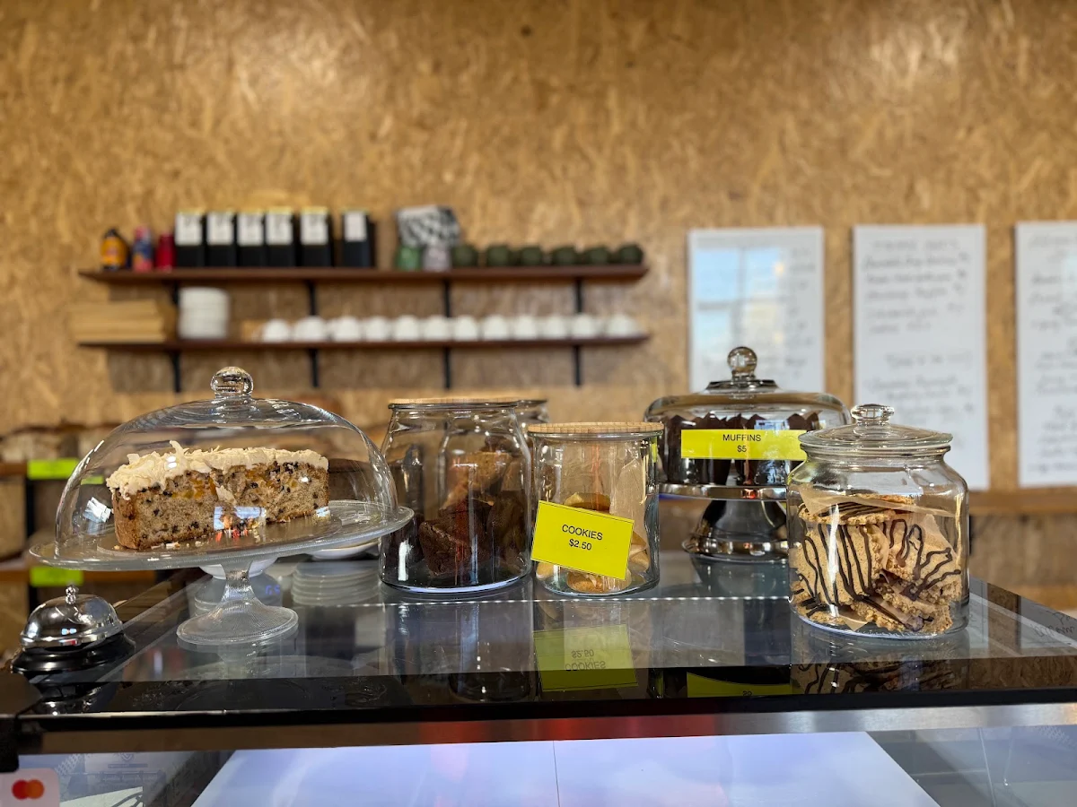 Highlights, Park Street Pantry