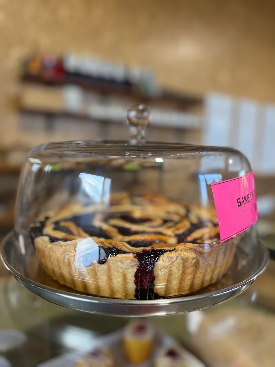Highlights, Park Street Pantry