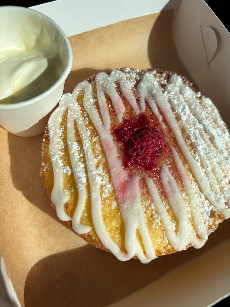 Highlights, Park Street Pantry