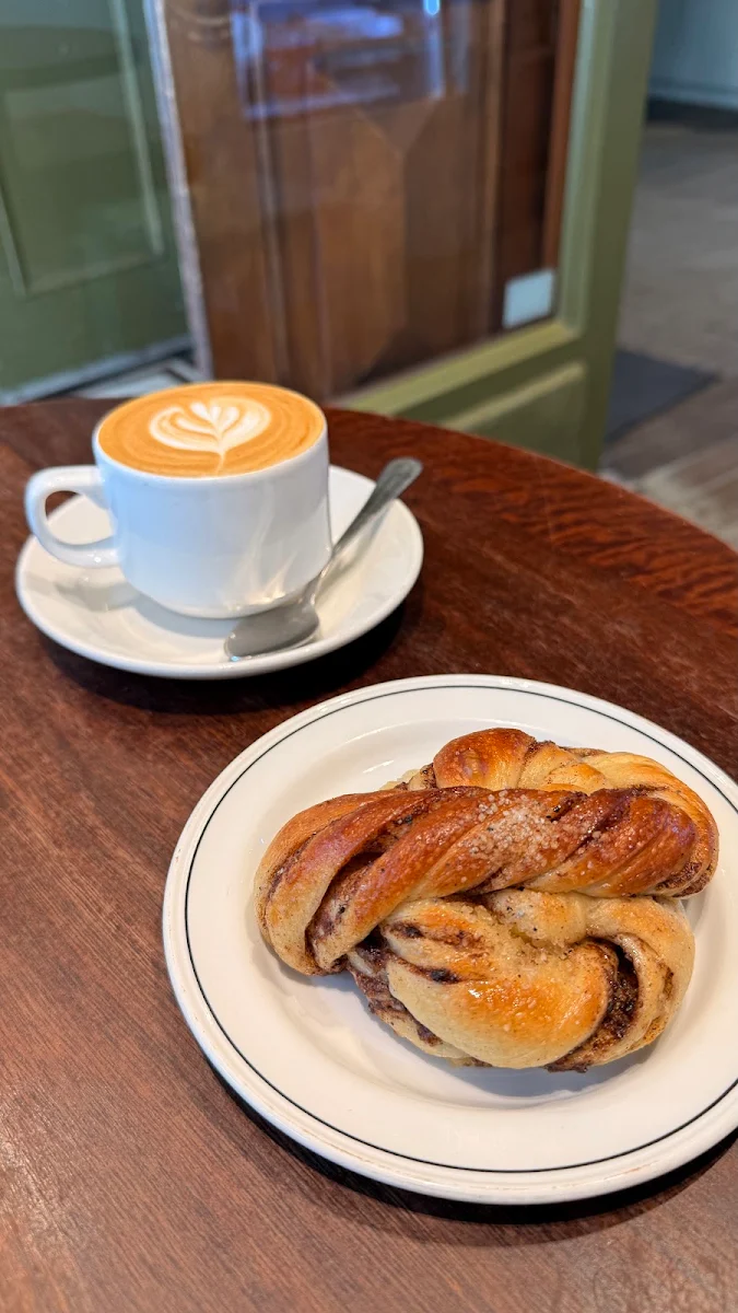 Highlights, Falco Bakery - Smith St