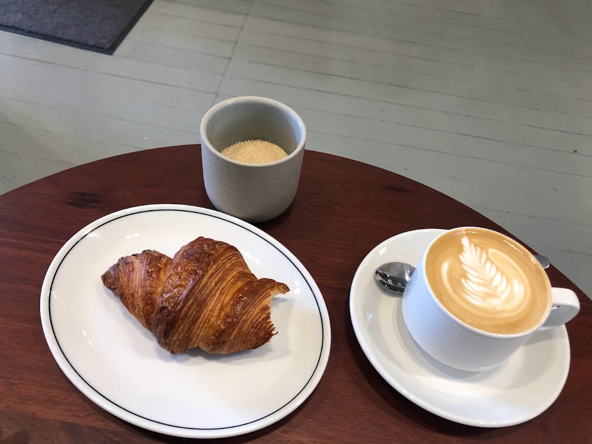 Highlights, Falco Bakery - Smith St