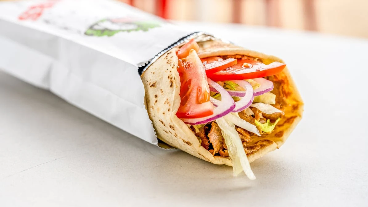 Highlights, Jake's Kebab