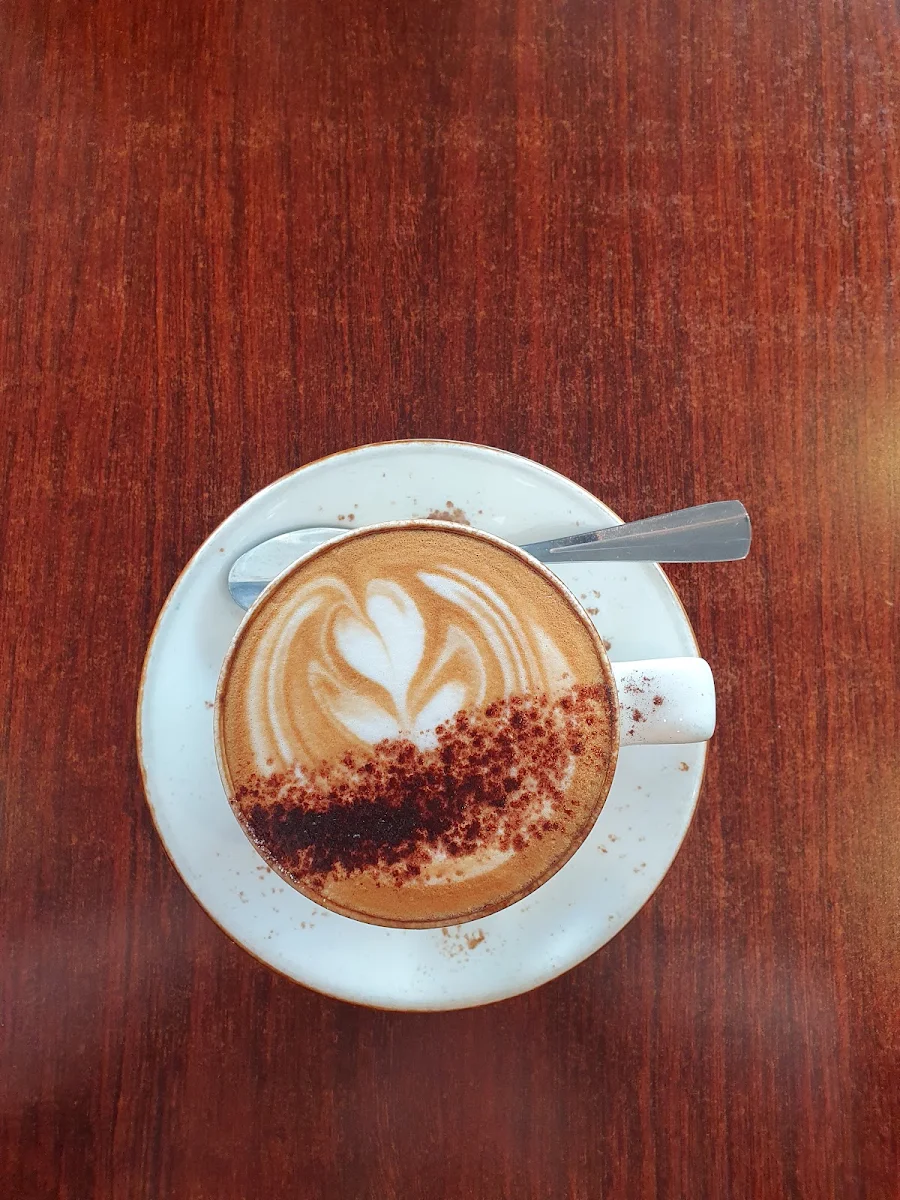Highlights, Xpose Cafe