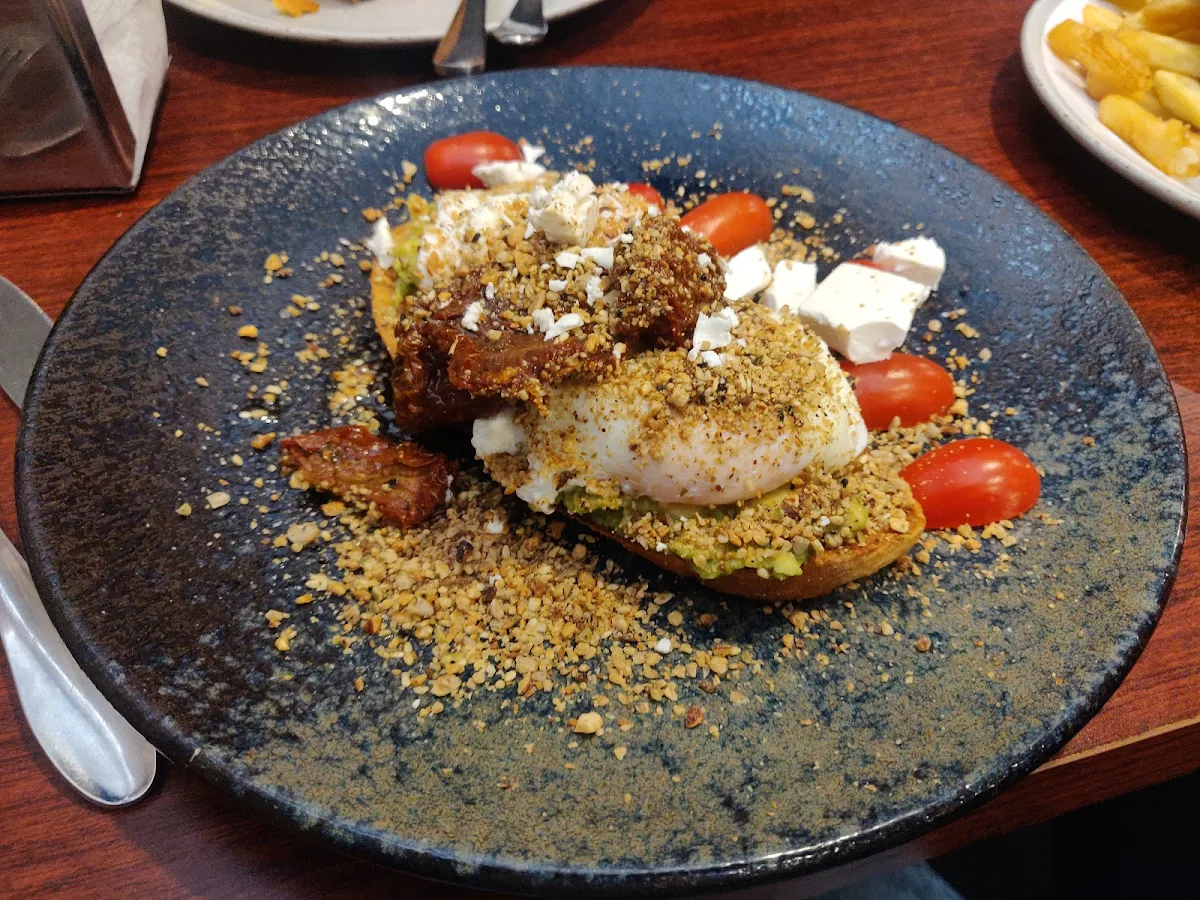 Highlights, Xpose Cafe