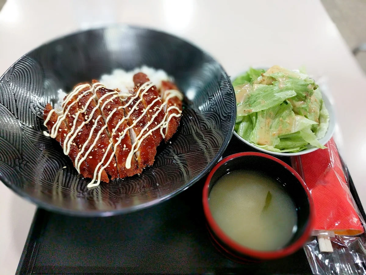 Highlights, Midori Sushi and Rolls Meadowbank