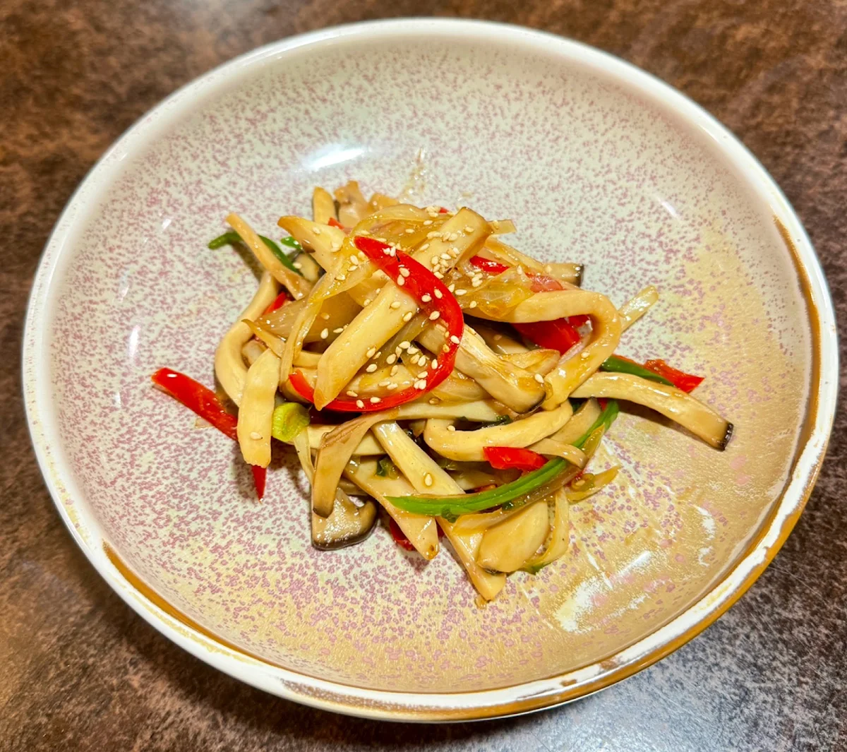Highlights, Midori Sushi and Rolls Meadowbank